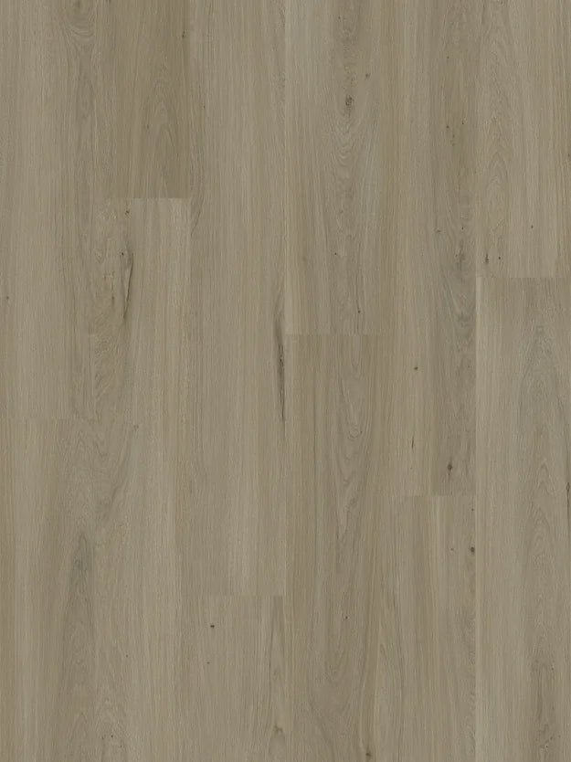 Harbinger The Quiet Zone Vinyl Plank - Sea Salt - D & R Flooring