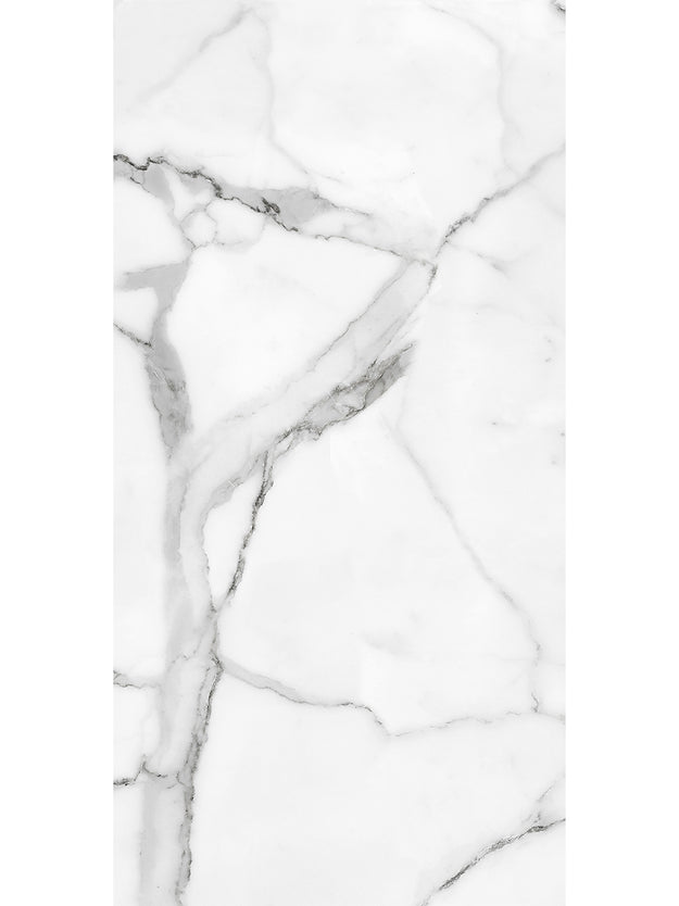 Harbinger The Quiet Zone Vinyl Tile - Bianco - D & R Flooring