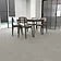 Harbinger The Quiet Zone Vinyl Tile - Mountain Fog - D & R Flooring