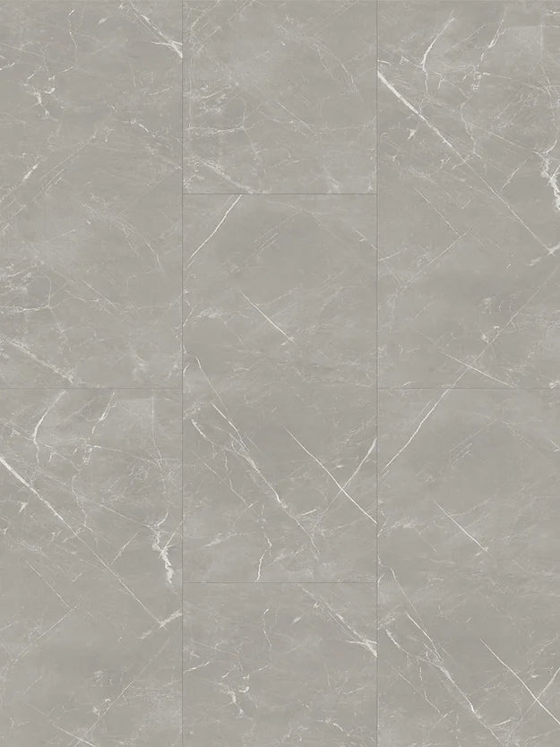 Harbinger The Quiet Zone Vinyl Tile - Mountain Fog - D & R Flooring