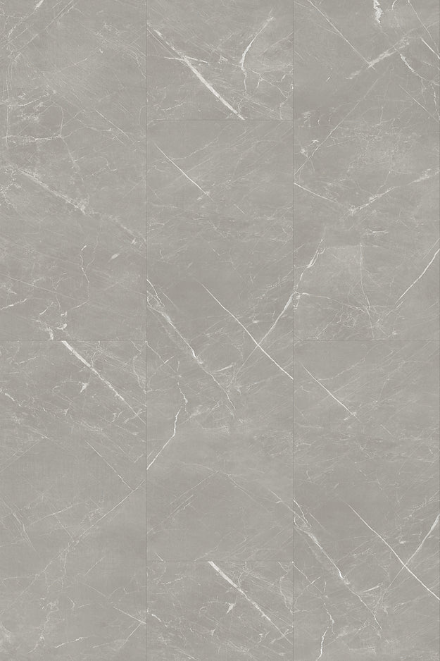 Harbinger The Quiet Zone Vinyl Tile - Mountain Fog - D & R Flooring