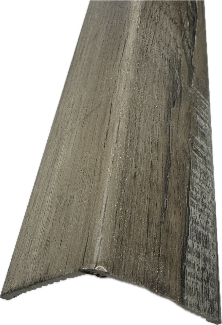 Harbinger Vinyl L - Shape Nosing - Craftsman HCP 44011R - D & R Flooring