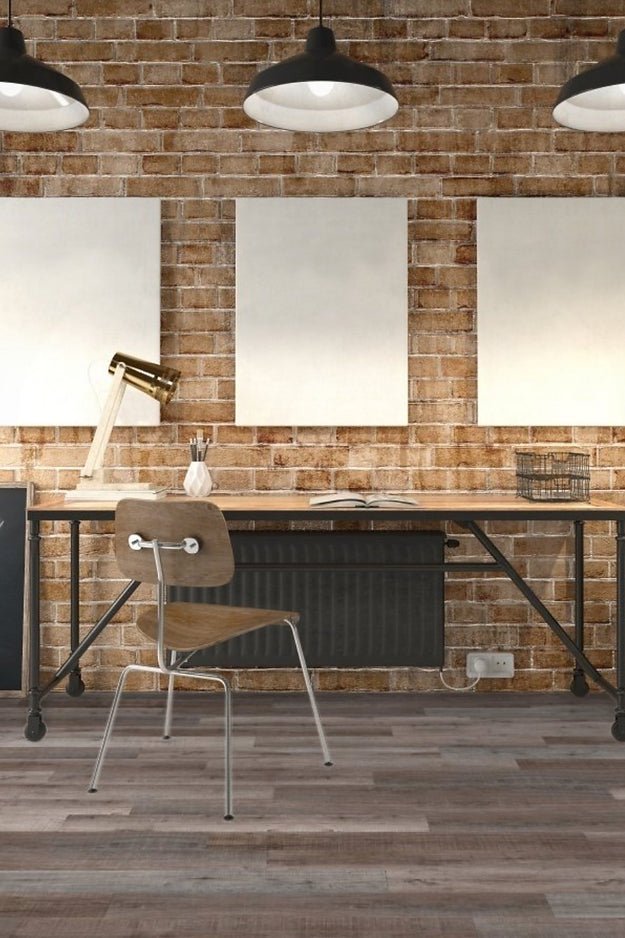 Harbinger WPC Vinyl - Cornwall - D & R Flooring