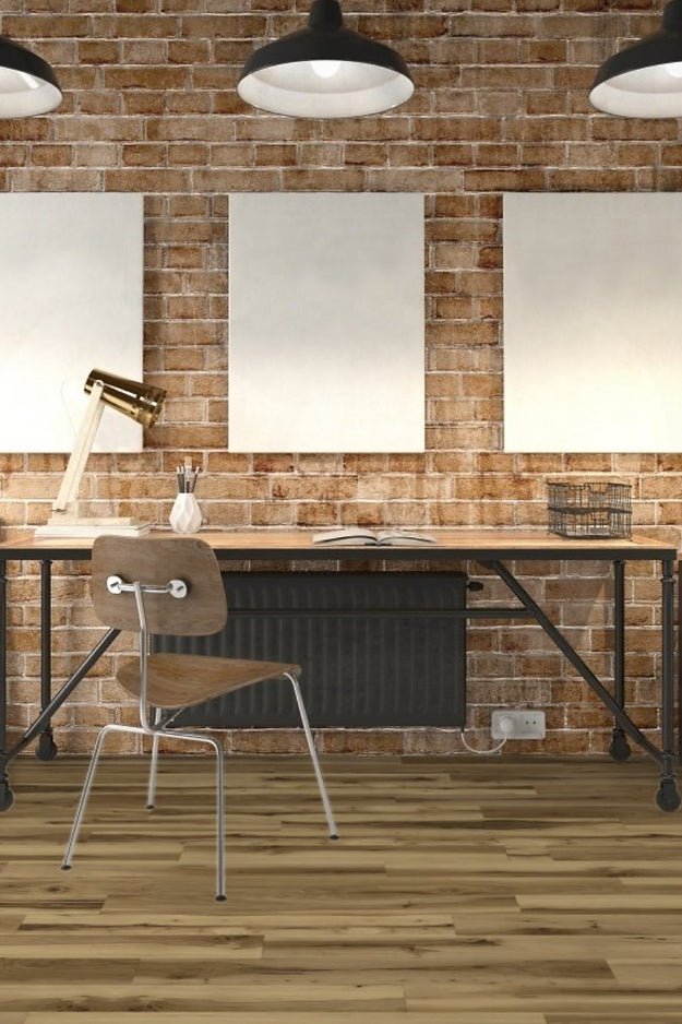 Harbinger WPC Vinyl - Knoxville - D & R Flooring