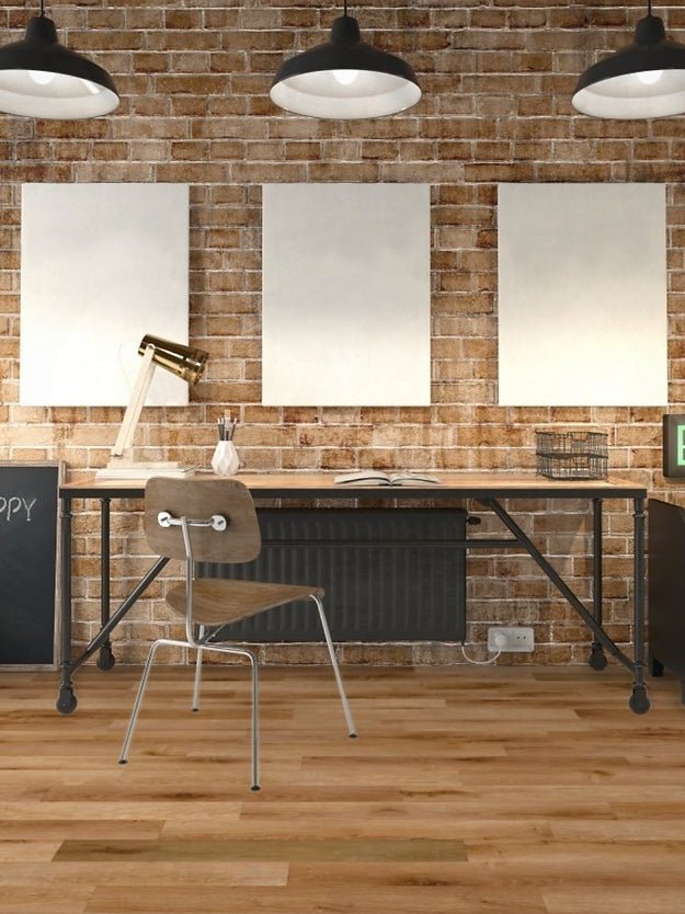 Harbinger WPC Vinyl - San Antonio - D & R Flooring
