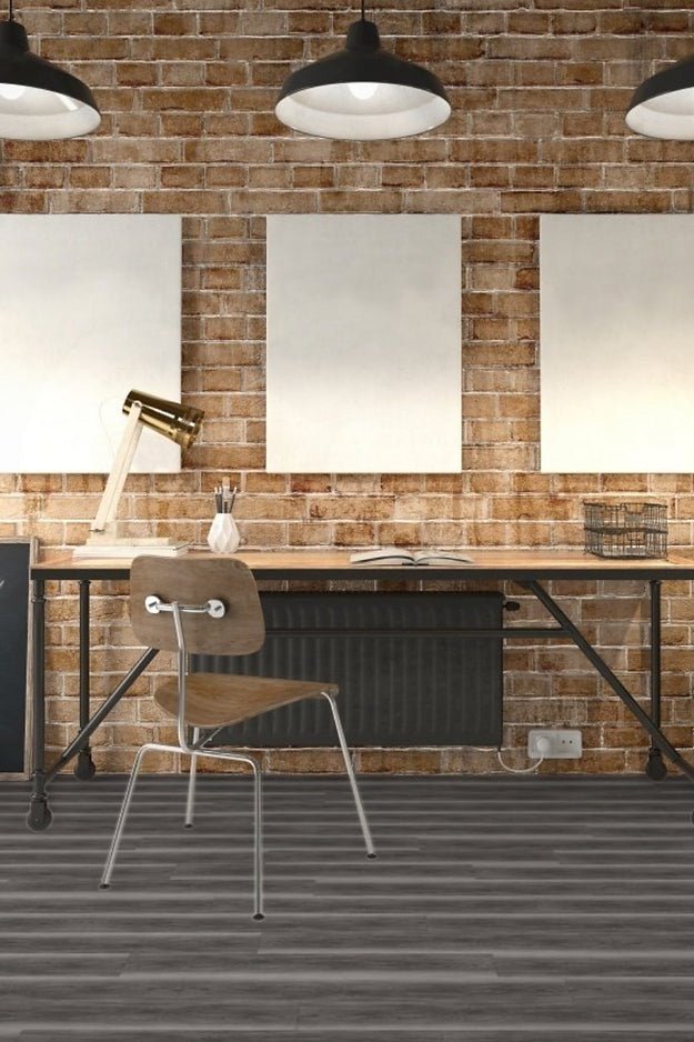 Harbinger WPC Vinyl - St. Andrews - D & R Flooring