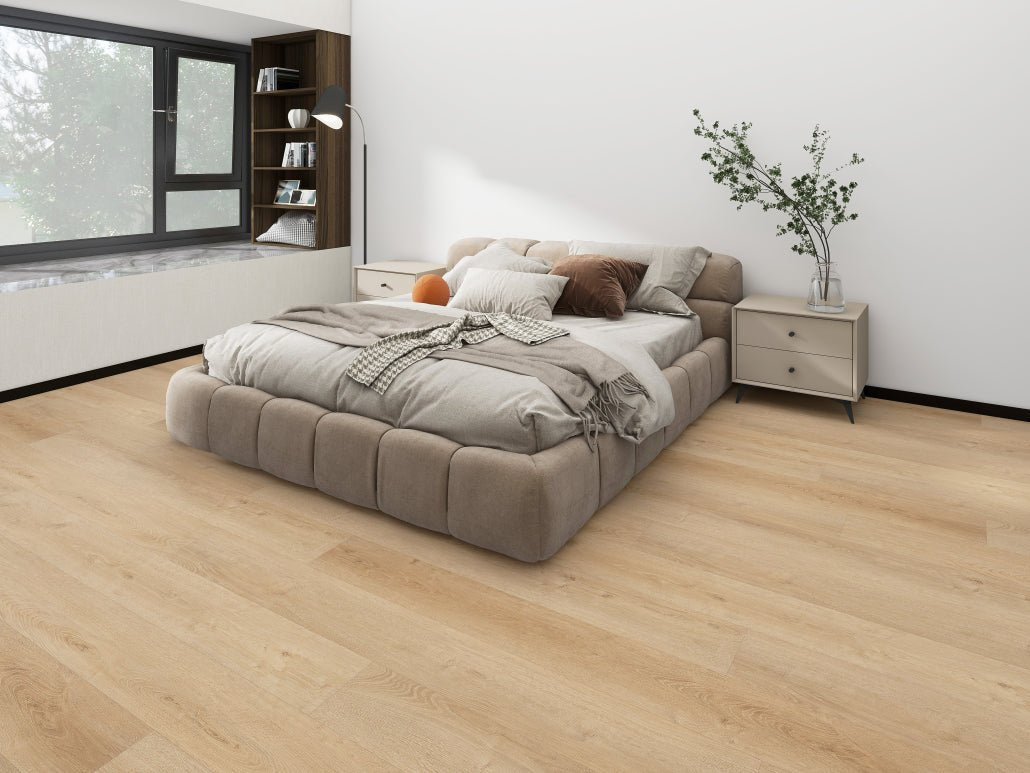 Home's Pro Vancouver Vinyl SPC - Yellow Knife 8806 - D & R Flooring