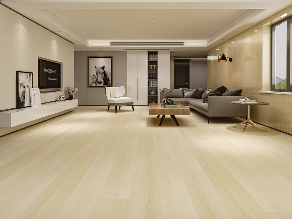 HTBC CYRUS FLOORS Laminate Maple Essence - Avalon ME001 - D & R Flooring