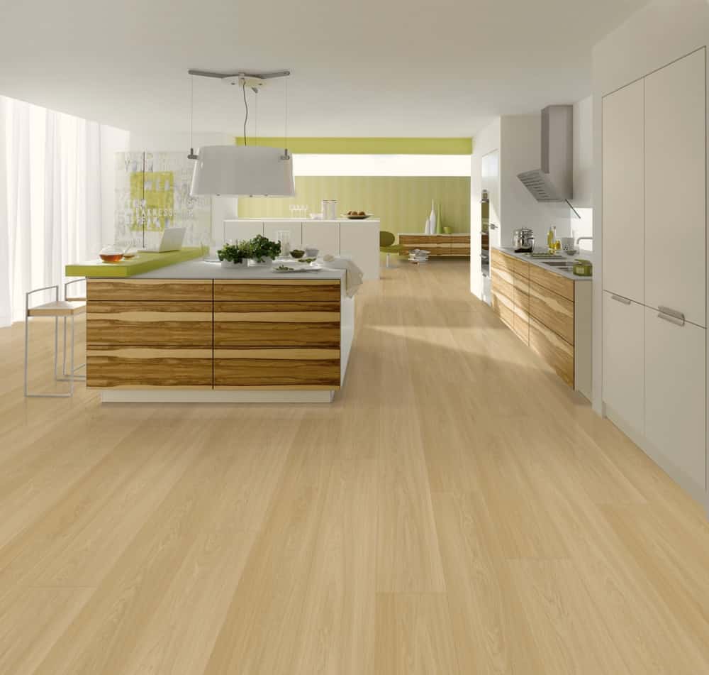 HTBC Cyrus Floors Oceanus Vinyl SPC - Desert Sand OS002 - D & R Flooring