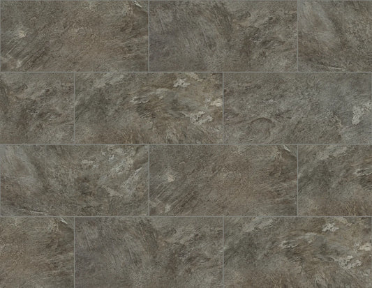 FloorTek Vinyl SPC Tile Butchart Collection - Jasper