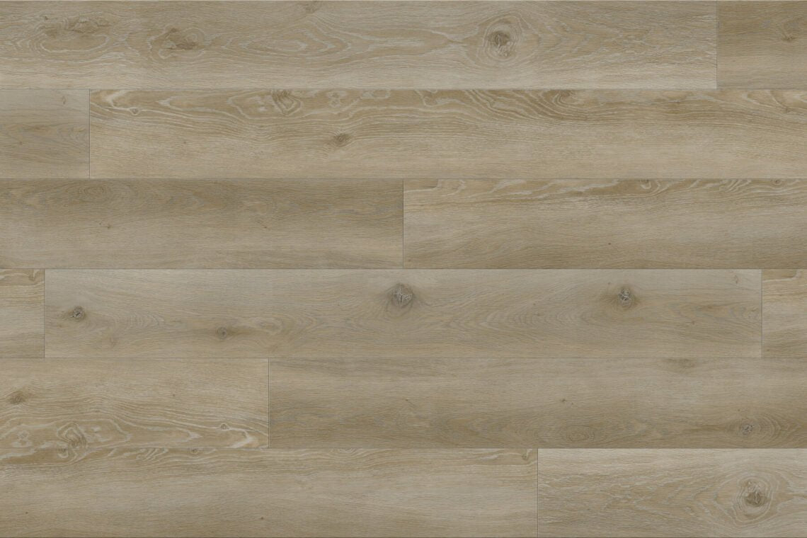 Kennedy Embrace Leggera SPC - Perlino Oak - D & R Flooring