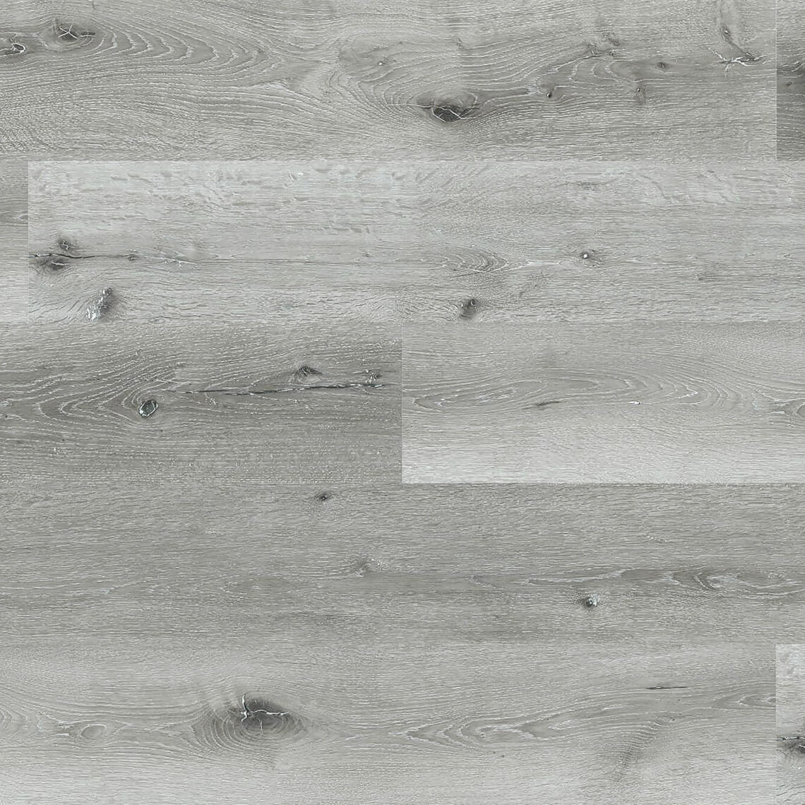 Kennedy Harbour Shamrock Vinyl SPC - Fraser Oak - D & R Flooring
