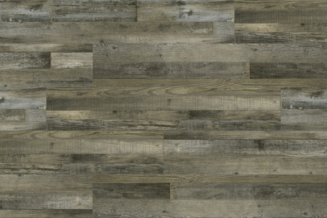 Kennedy Newport 2 LVP Vinyl - Castle Wood - D & R Flooring