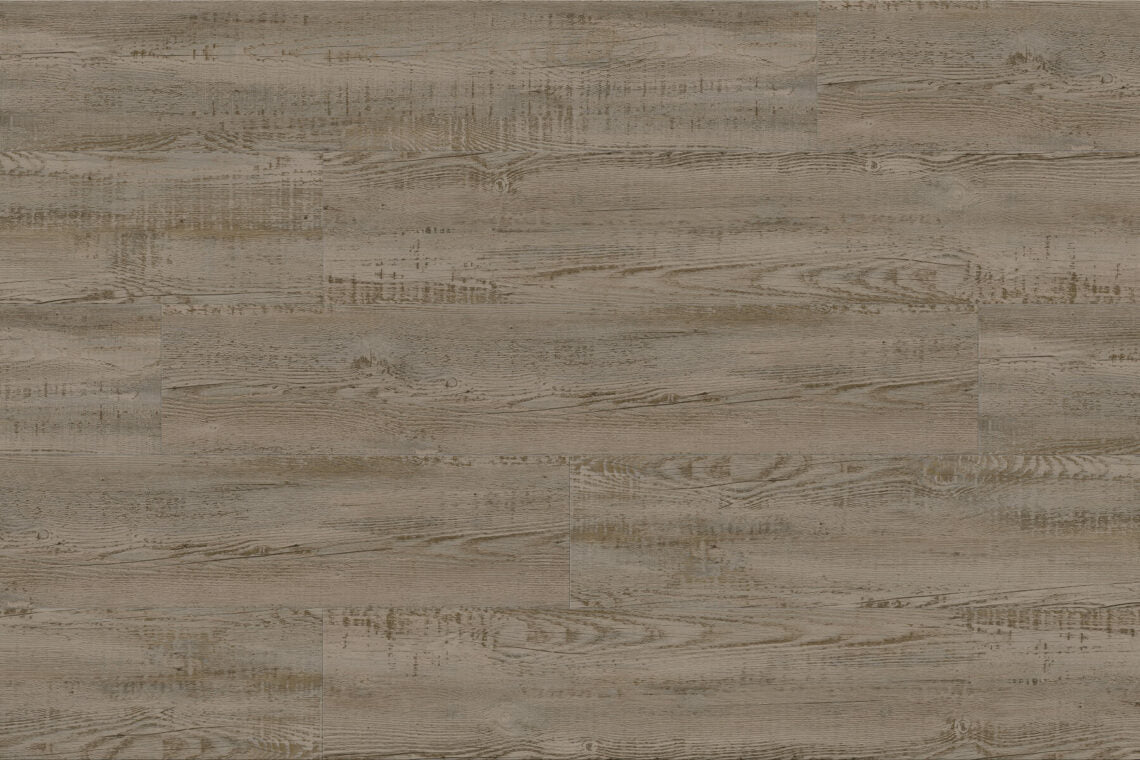 Kennedy Newport 2 LVP Vinyl - Seawashed Oak - D & R Flooring