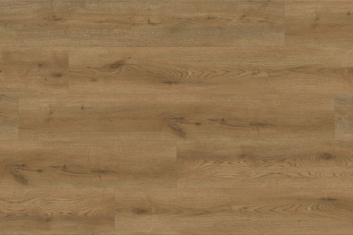Kennedy Newport II XL Vinyl - Revelstoke White Oak - D & R Flooring