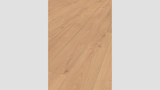 EuroStyle Krono Original Organic Waterproof O.R.C.A. Board - Honey Ribera Oak