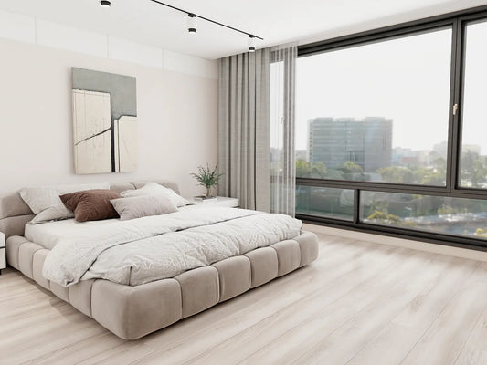 FloorTek Waterproof Laminate Aquavantage collection - Lama