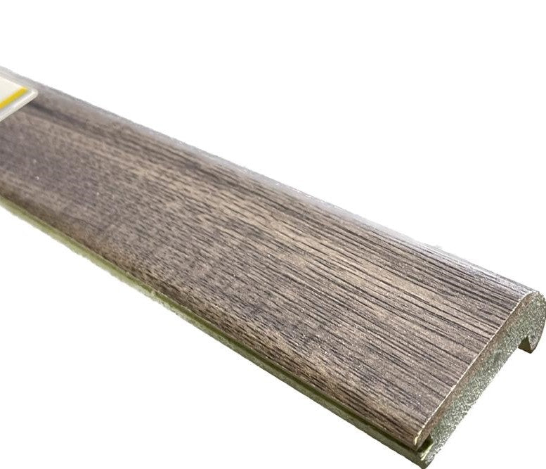 Laminate Flush Stair Nose - USA 1393 - D & R Flooring