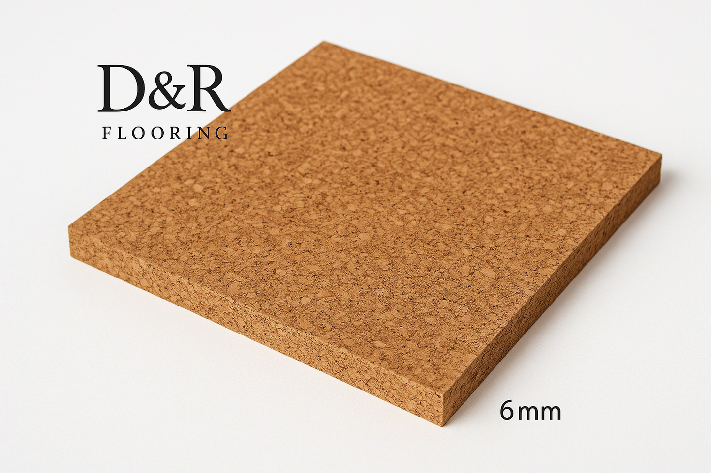 make it tile shape and add a d&R flooring written on the picture