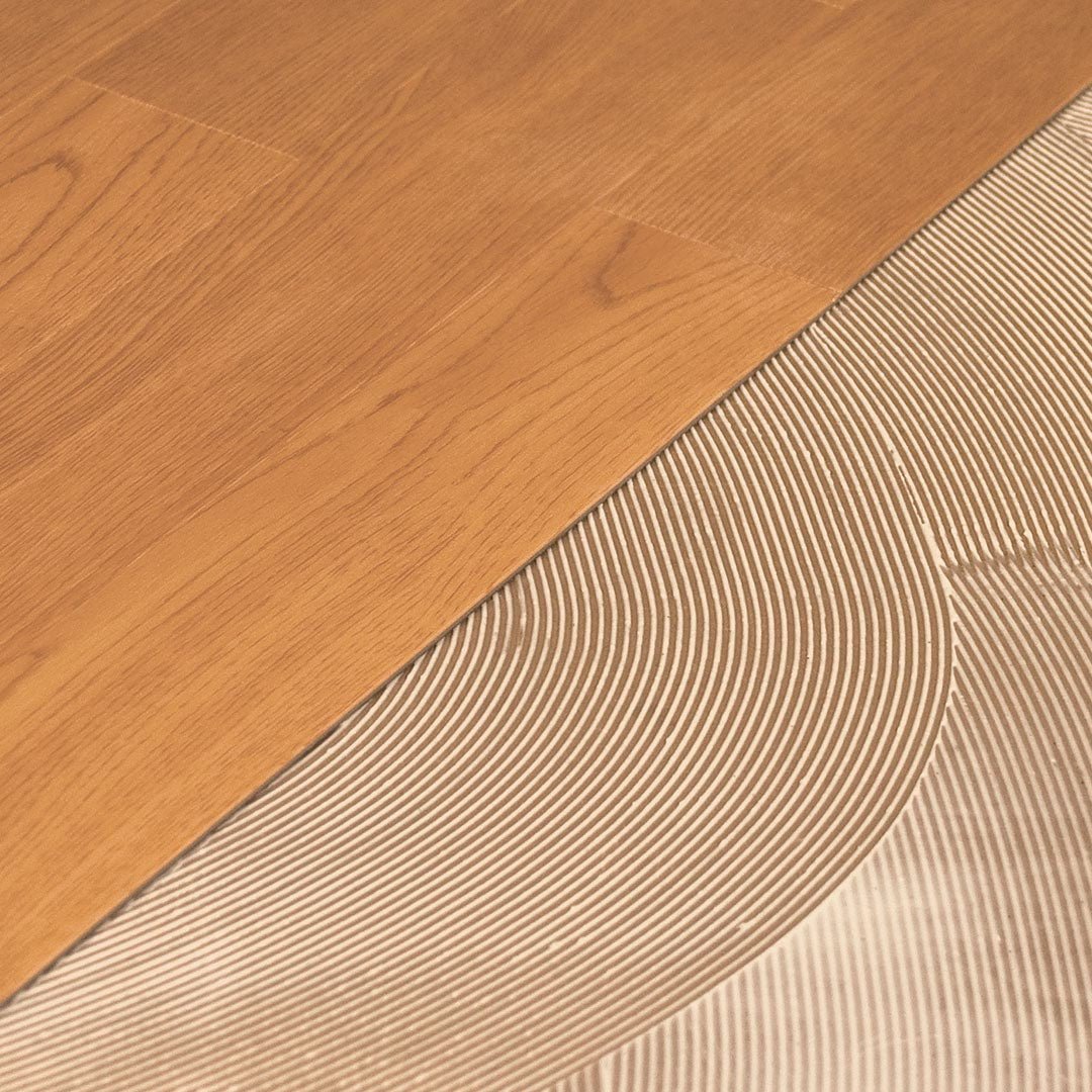 Mapei Ultrabond Eco 360 - High - Performance Adhesive for Solid Vinyl Flooring - 3.79 L - D & R Flooring