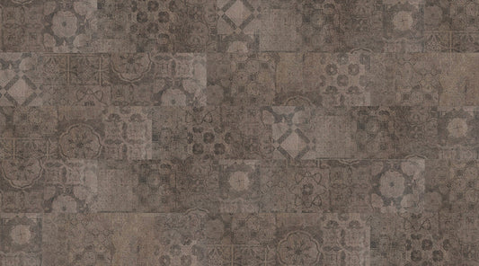 OPUS Floors Canada CORK NATURCORK SERIES - MOSAIC 3