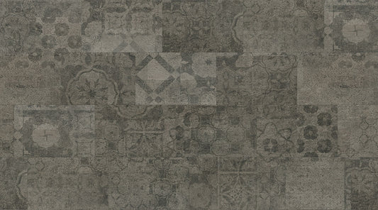 OPUS Floors Canada CORK NATURCORK SERIES - MOSAIC 5