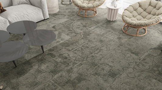 OPUS Floors Canada CORK NATURCORK SERIES - MOSAIC 5