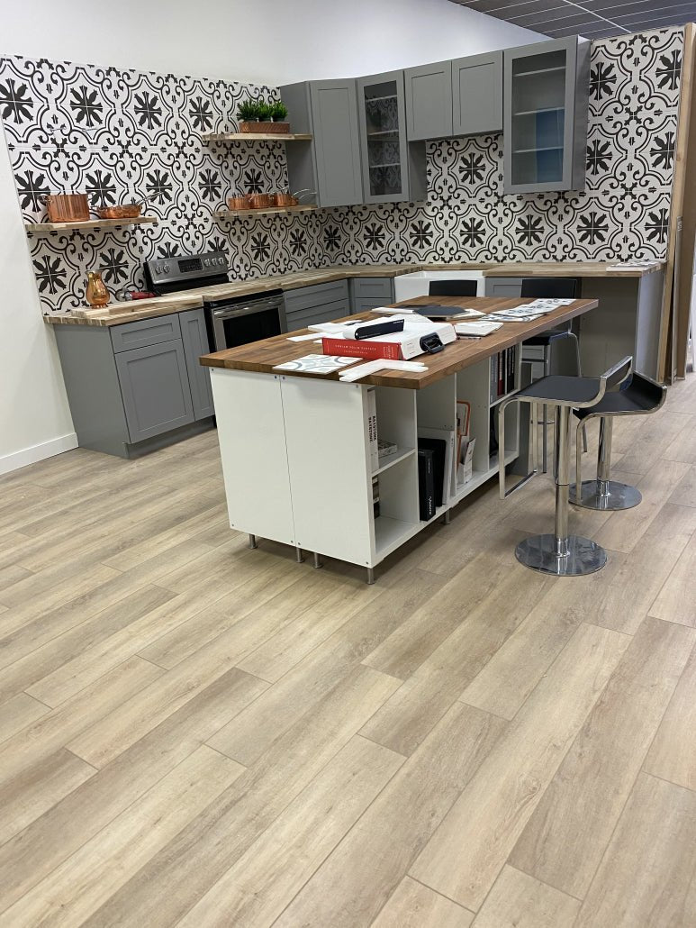 Moscow Vinyl SPC - Hola 772 - D & R Flooring