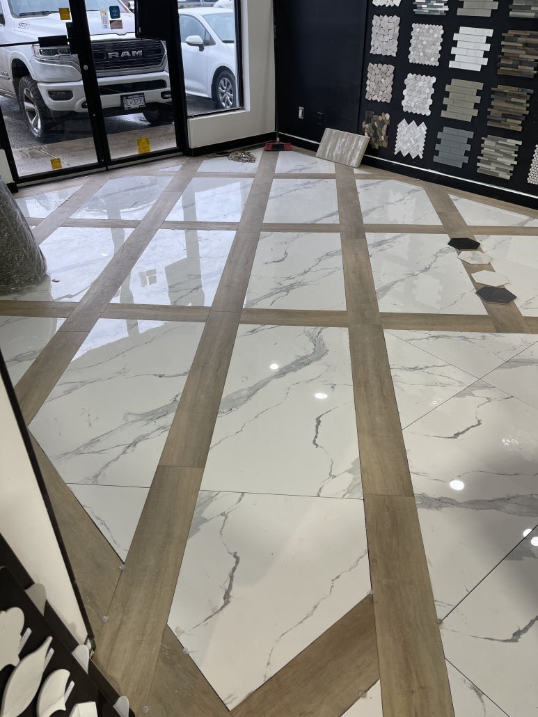 Moscow Vinyl SPC - Hola 772 - D & R Flooring