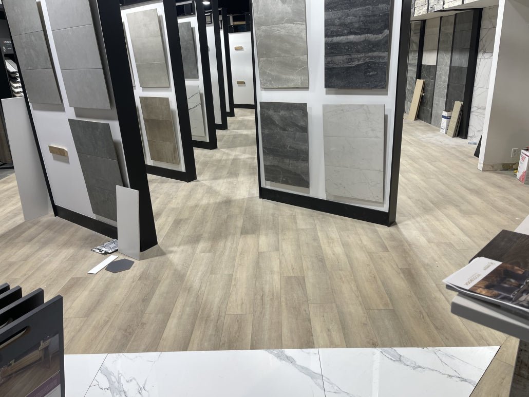 Moscow Vinyl SPC - Hola 772 - D & R Flooring
