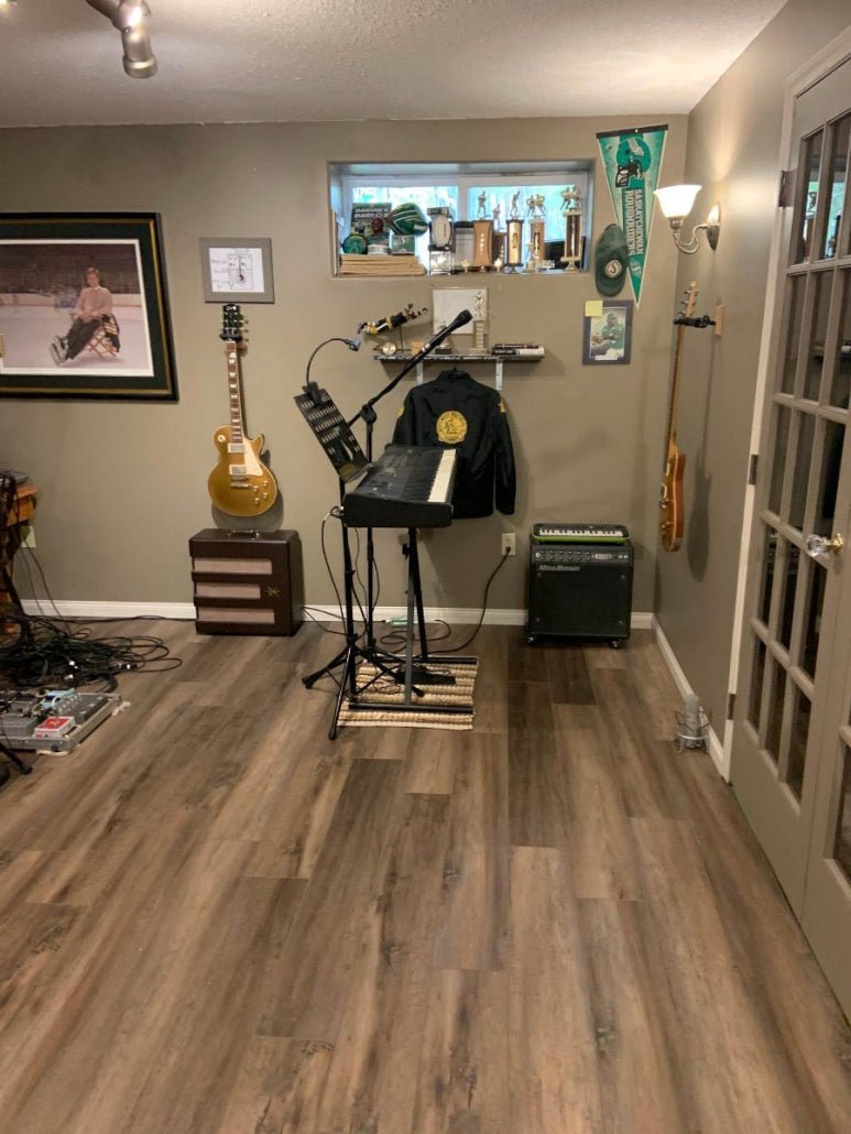 Moscow Vinyl SPC - Shalom 775 - D & R Flooring