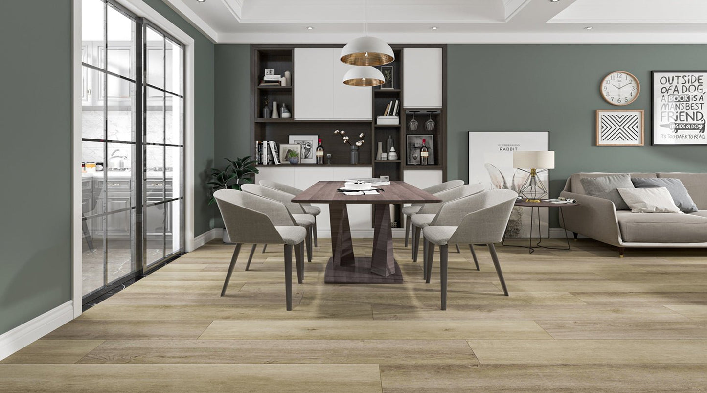 Opus Floors Canada Vinyl WPC MAESTRO PLUS - MARLEE/MITCHELL Marlee BLEND - D & R Flooring