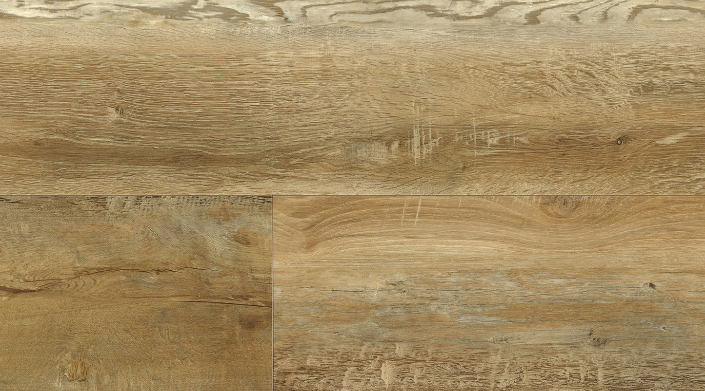 OPUS Floors Canada Luxury Vinyl Glue Down EPOS SERIES - CARLOS OAK