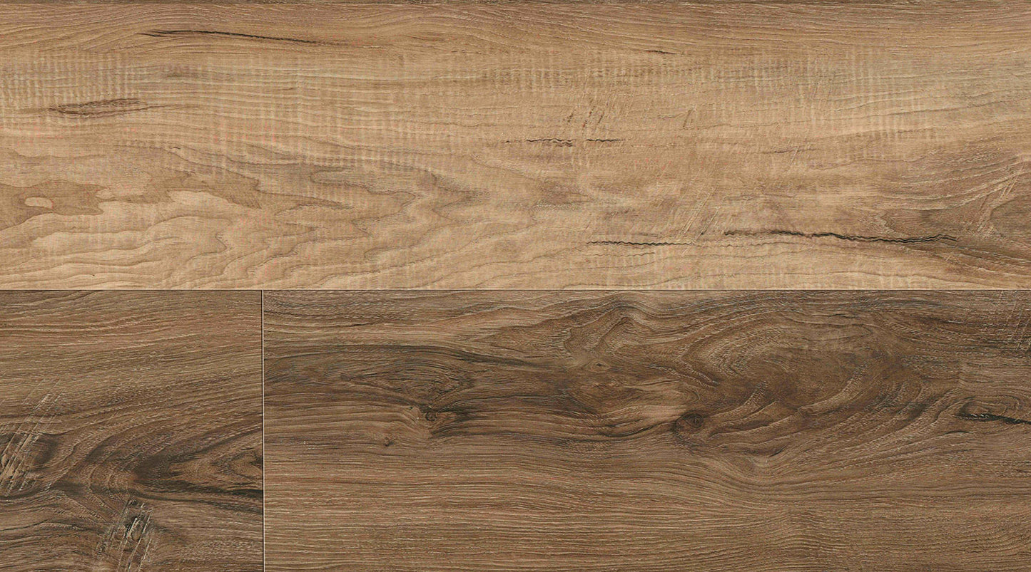 OPUS Floors Canada Vinyl SPC MAGIC PLUS - THOROWOOD OAK
