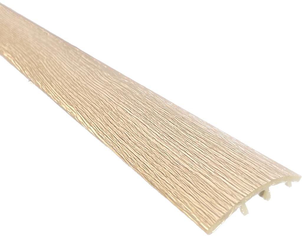 Vinyl SPC Transition - Reducer Venice 664 Gabon