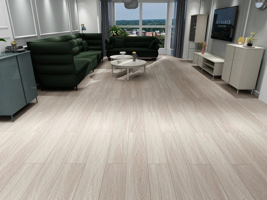 FloorTek Waterproof Laminate Aquavantage collection - Sahara