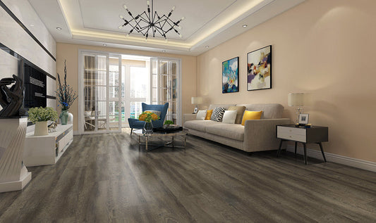Opus Floors Canada Vinyl WPC MAESTRO SERIES - SERAFIN OAK II