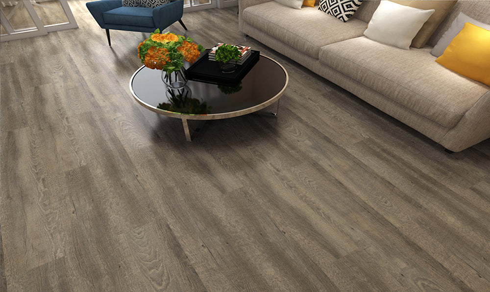 Opus Floors Canada Vinyl WPC MAESTRO SERIES - SERAFIN OAK II