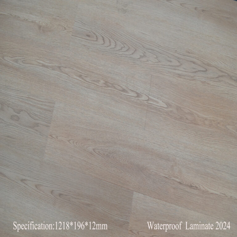 Simba Aqua Floor Waterproof Laminate - 2024 - D & R Flooring