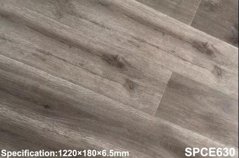 Simba Universe Vinyl SPC - E630 - D & R Flooring