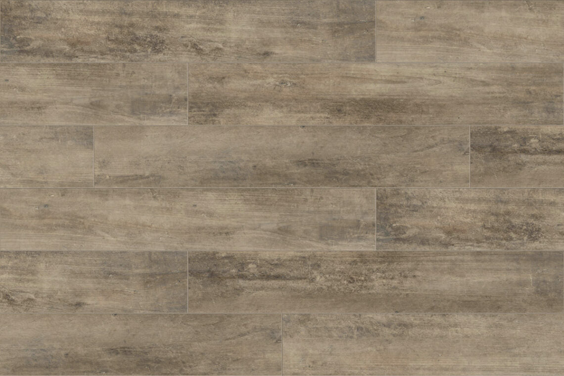 Simply Stone Plank - Petrified Timber - D & R Flooring