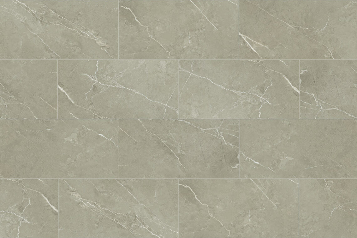 Simply Stone Tile - Ivory Marble - D & R Flooring