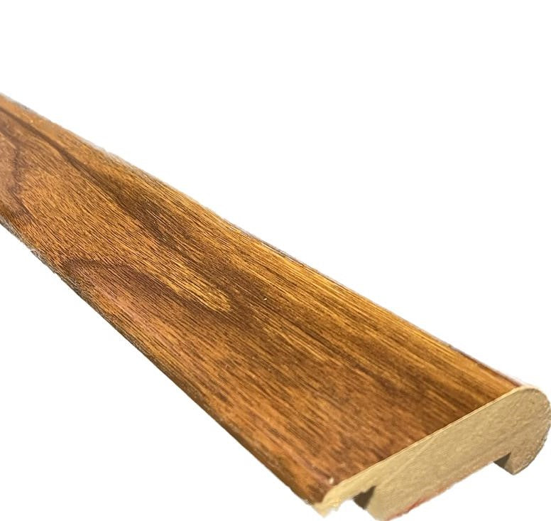 Laminate Overlap Stair Nose - 8210