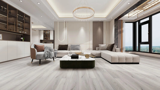 FloorTek Laminate Bristol collection - Sunset