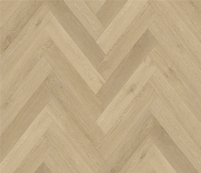 Sydney Herringbone Vinyl - 6002 Sunderland - D & R Flooring