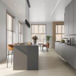 Taiga Difference Viny Plank SPC - Foggy mirror - D & R Flooring