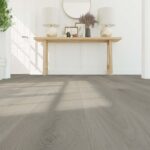 Taiga Difference Viny Plank SPC - Hoarfrost - D & R Flooring