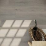 Taiga Difference Viny Plank SPC - Hoarfrost - D & R Flooring