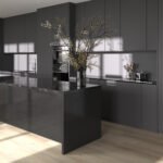 Taiga Difference Viny Plank SPC - Tin Can - D & R Flooring