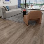 Taiga Ninja Viny Plank SPC - Rope Ladder - D & R Flooring